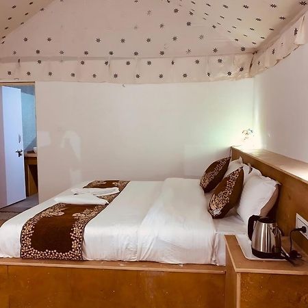 Desert Drop Resort Jaisalmer Sām 外观 照片