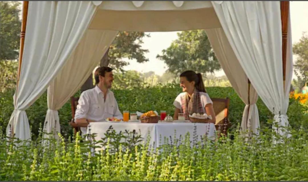 Desert Drop Resort Jaisalmer Sām 外观 照片