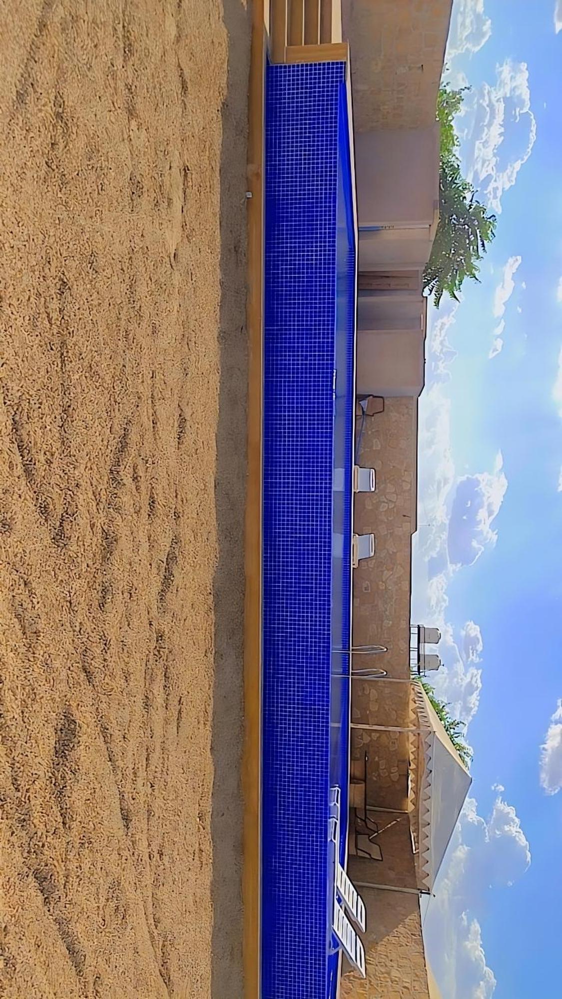 Desert Drop Resort Jaisalmer Sām 外观 照片